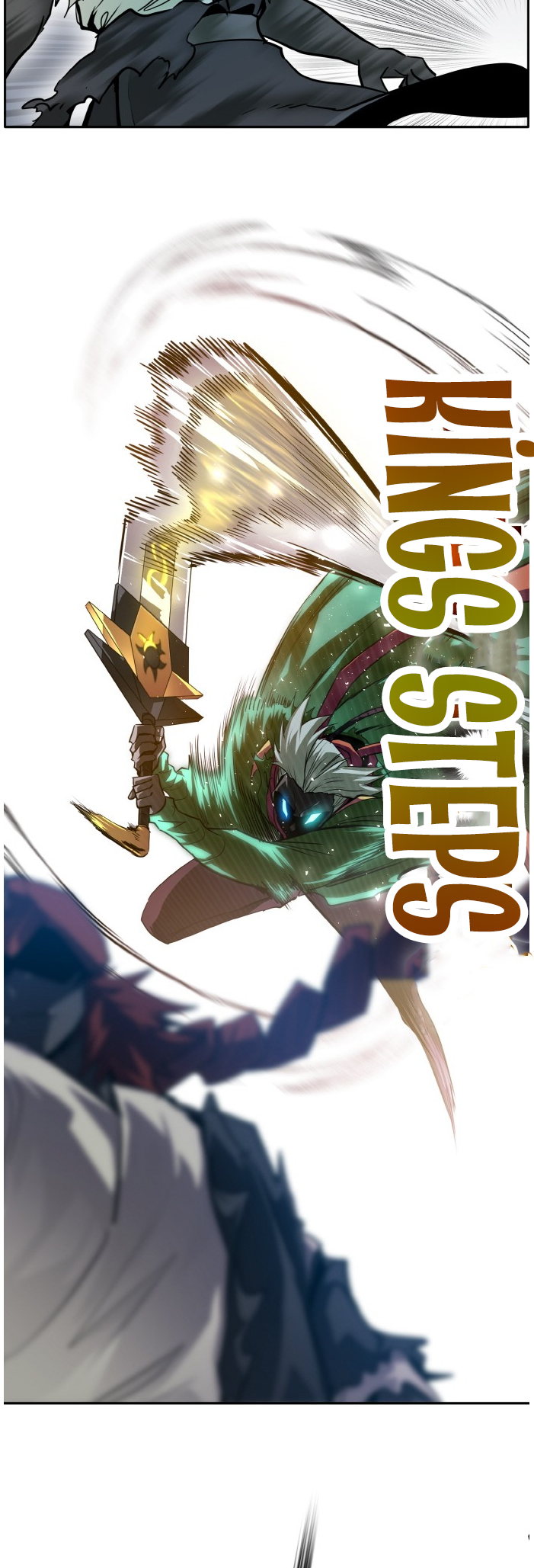 Counter Cube Chapter 70 51